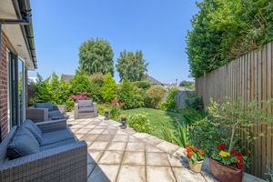 Garden- click for photo gallery